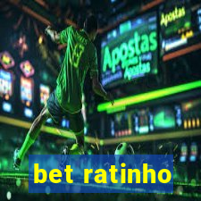 bet ratinho